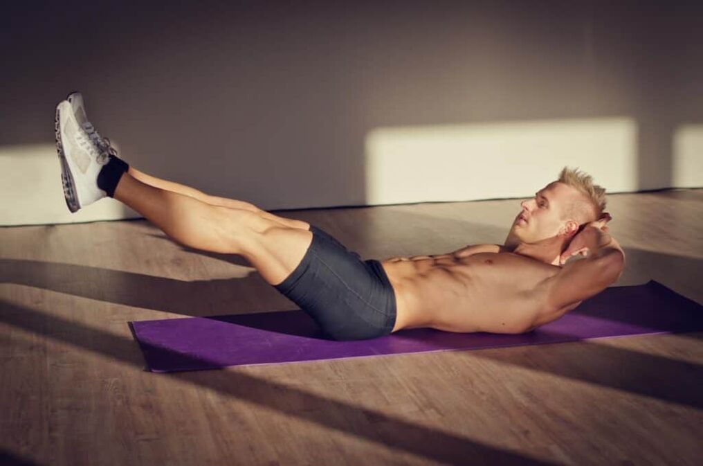abs forte aumenta a potencia