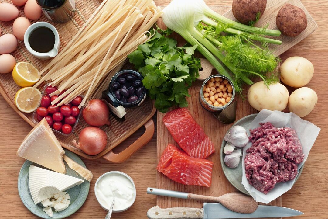 produtos para aumentar a potencia